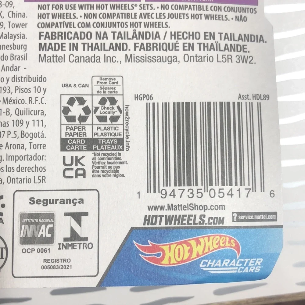 Disney hotwheels ligthyear cars